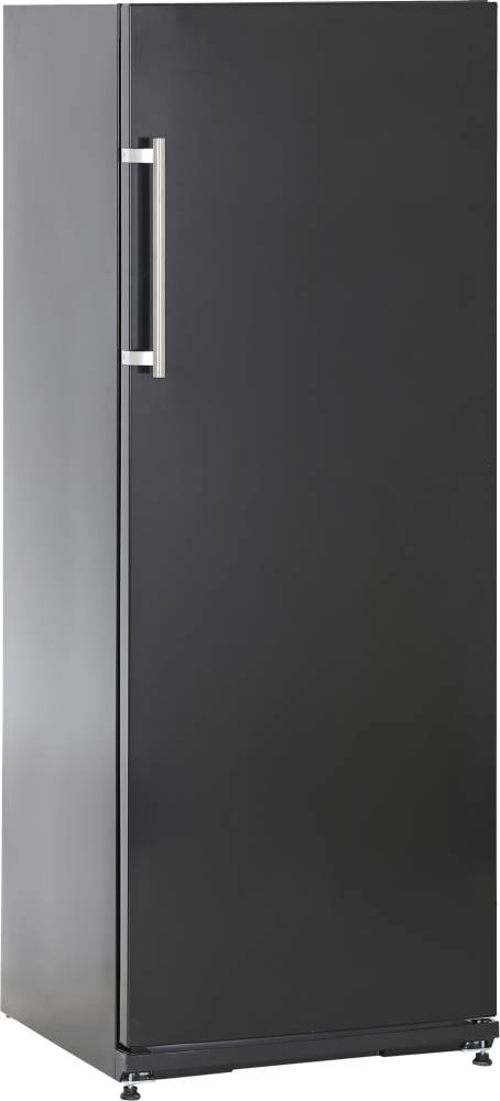 KBS Kühlschrank K 311 schwarz