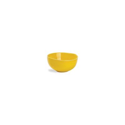 Schüssel Chic MIX, ø 7,5 cm, H 4 cm, gelb