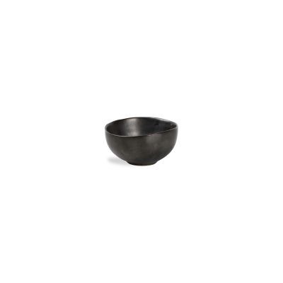 Schüssel Claro, Ø 7,5 cm, H 4 cm, silber