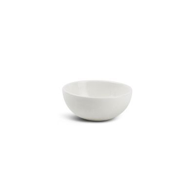Schüssel, Ceres, 4,5 cm, weiß