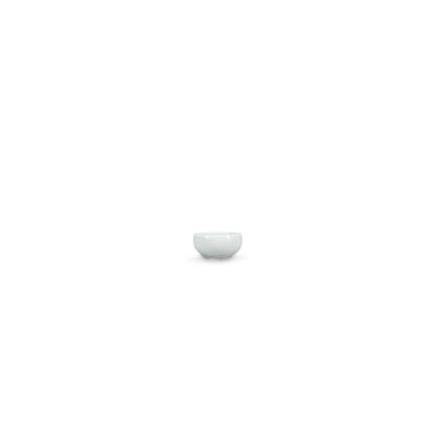 Schüssel Frost Ceres aus Porzellan, ø 5 cm, H 2,5 cm