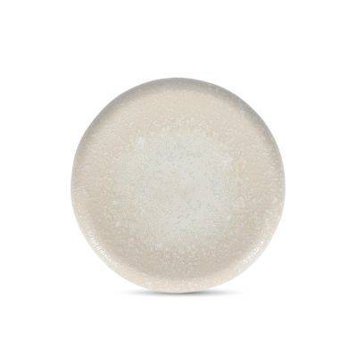 Flacher Teller Cloud Bubba, 26,5 cm