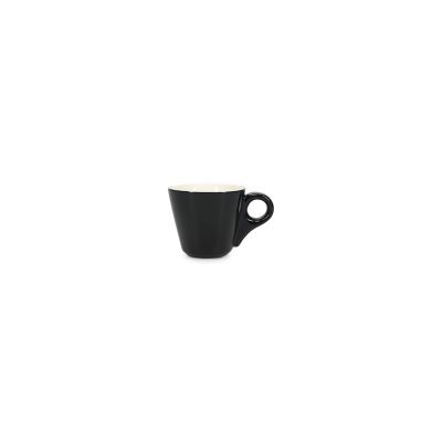 Mokkatasse Barista, 8 cl, schwarz