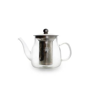 Teekanne Termo aus Glas, 63,5 cl