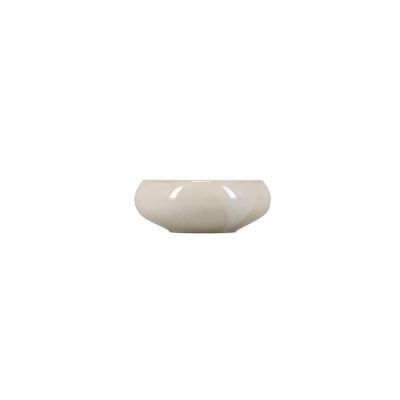 Schüssel Perlen Aroma, Ø 15,5 cm, H 6 cm, perle