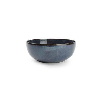 Schale Cirro aus Porzellan, Ø 16 cm, H 5,5 cm