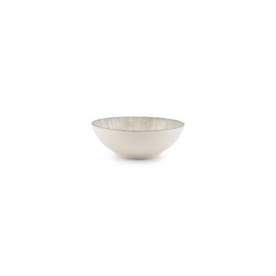 Schüssel Solido, 15 cm, grau
