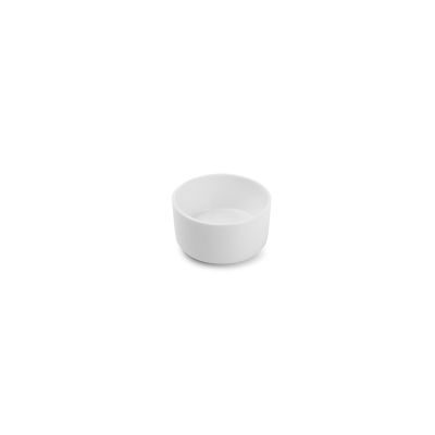 Schüssel Verso, ø 10 cm, H 5 cm, weiß