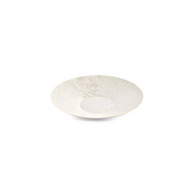 Servierplatte Lustre, Ø 25,5 cm, H 4,5 cm