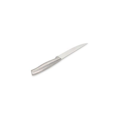 Steakmesser Carne aus Edelstahl, 24,5 cm