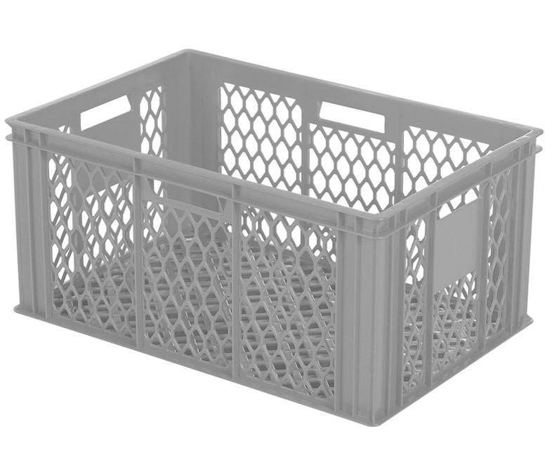 SARO Bäckereikiste 600 x 400 x 198 mm, Modell BK198