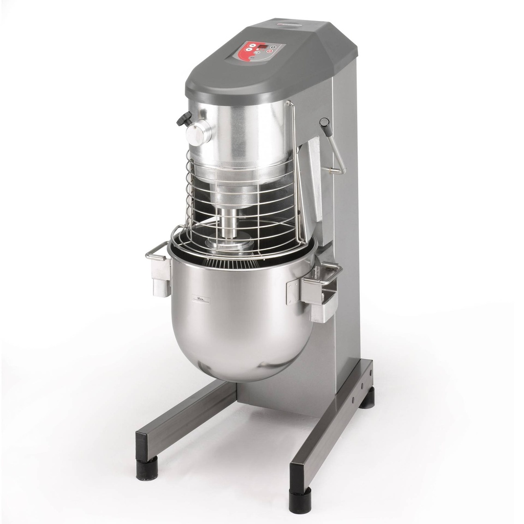 SARO Planetenrührmaschine 230 V, Modell BE-40