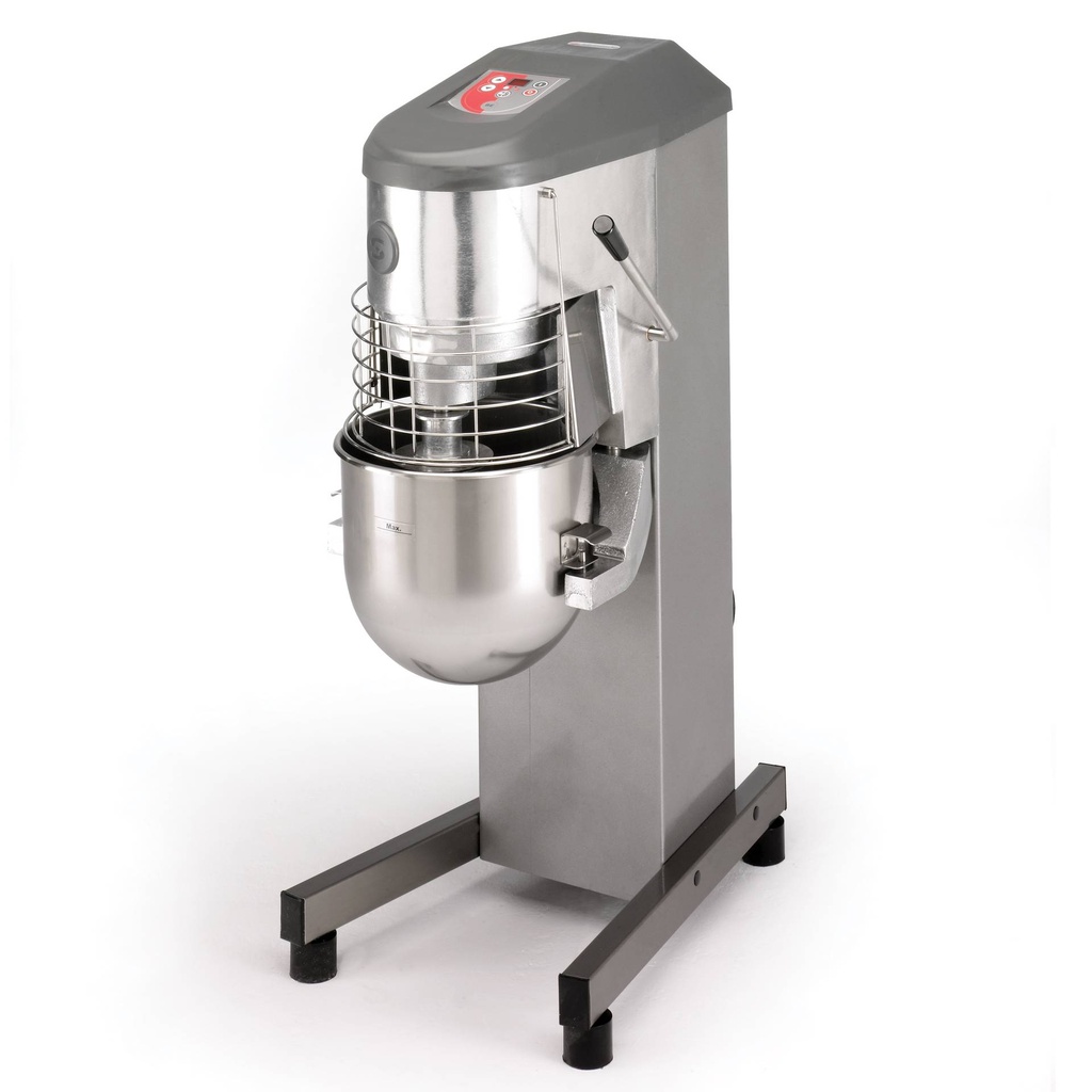 SARO Planetenrührmaschine 230 V, Modell BE-20