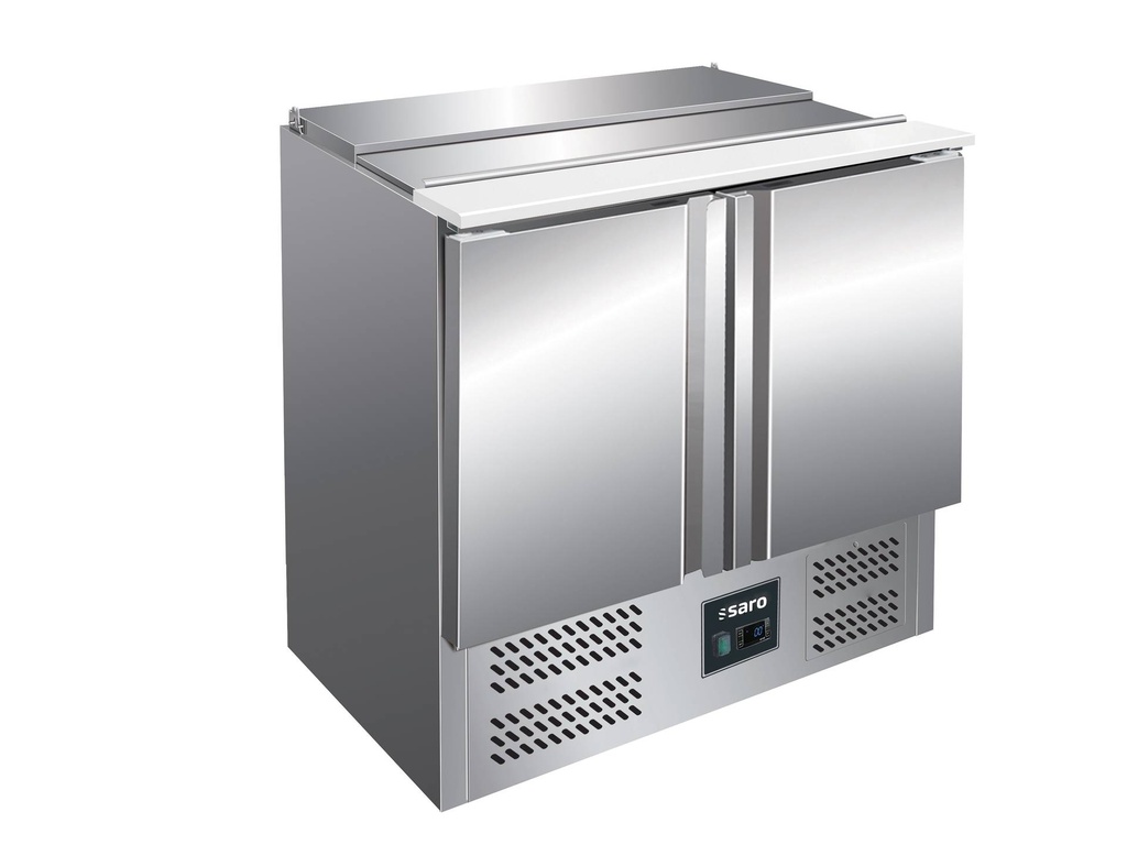 SARO Saladette, 2 Türen, Modell BALDUR S 900