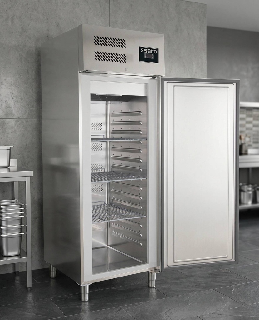 SARO Gewerbekühlschrank Modell GN 700 PRO