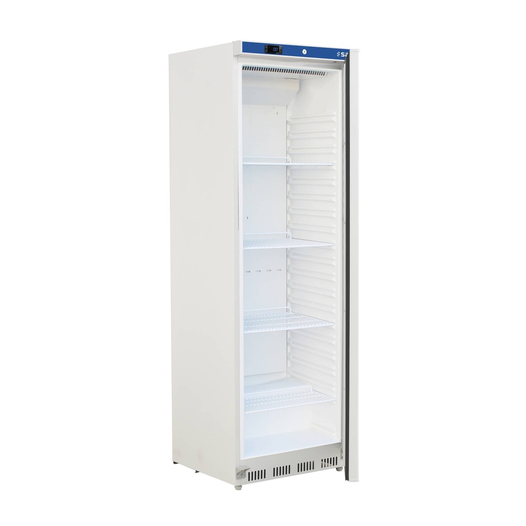 SARO Lagerkühlschrank - weiß, Modell HK 400 V2