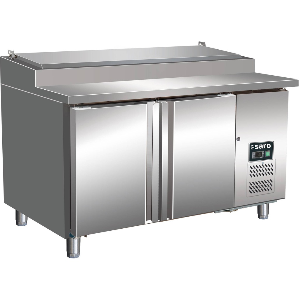 SARO Belegstation - 1/3 GN, Modell SH 2070