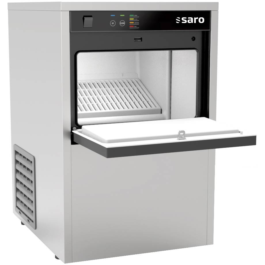 SARO Eiswürfelbereiter Modell EB UV20 PRO