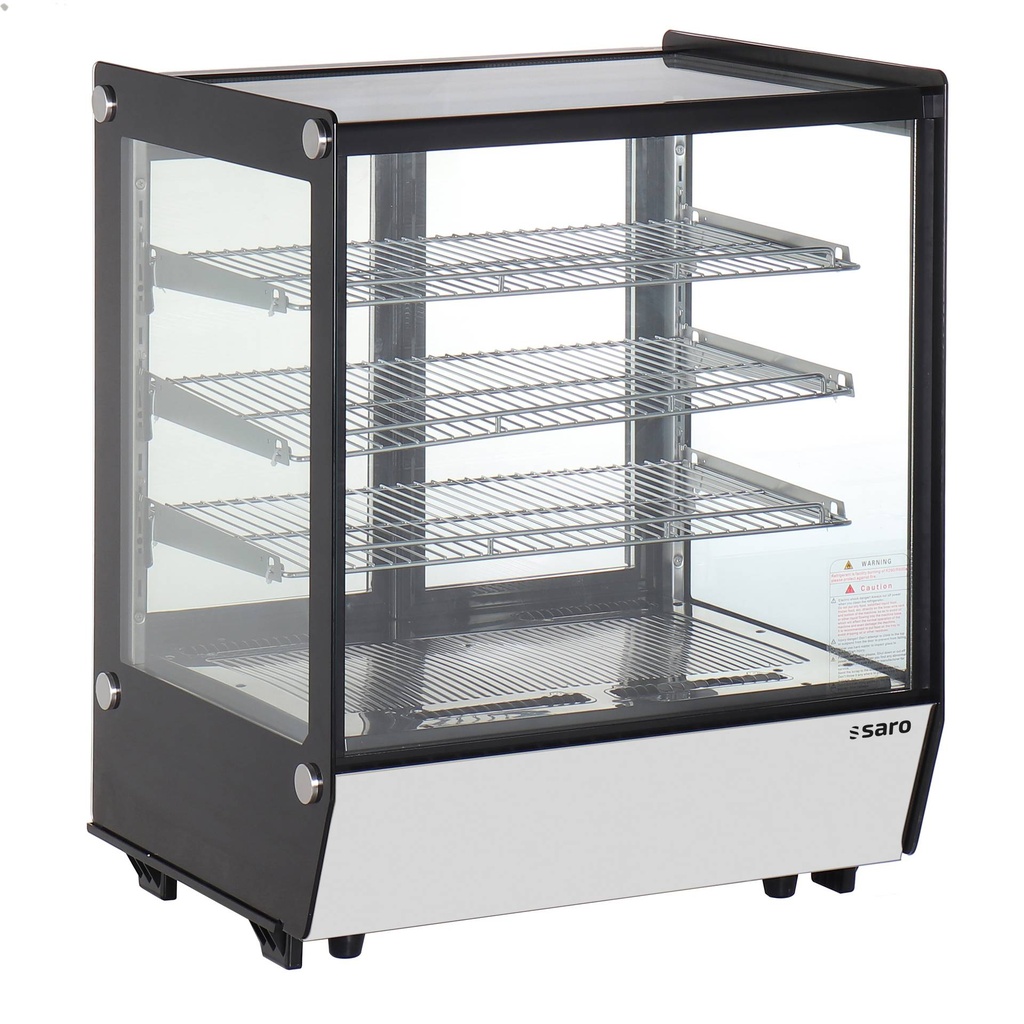 SARO Countertop-Kühlung Modell TAMAR 186