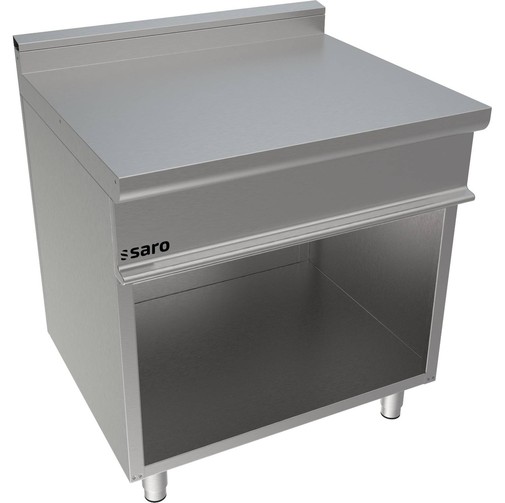 SARO Neutralelement, offener Unterbau Modell E7/KNN2BA