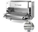 SARO Steak Grill Modell BROILY