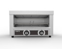 SARO Quarzröhren-Toaster Modell ALAVA