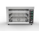 SARO Doppelter Quarzröhren-Toaster Modell ALIVA