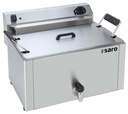 SARO Patisserie Fritteuse Modell PF 16