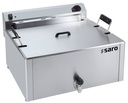 SARO Patisserie Fritteuse Modell PF 30