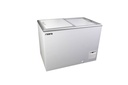 SARO Speiseeis-/Tiefkühltruhe Modell CUBE 35-2BD100A