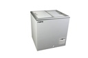 SARO Speiseeis-/Tiefkühltruhe Modell CUBE 22-2BC100A