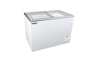 SARO Speiseeis-/Tiefkühltruhe Modell NOVA 35-2BC100A