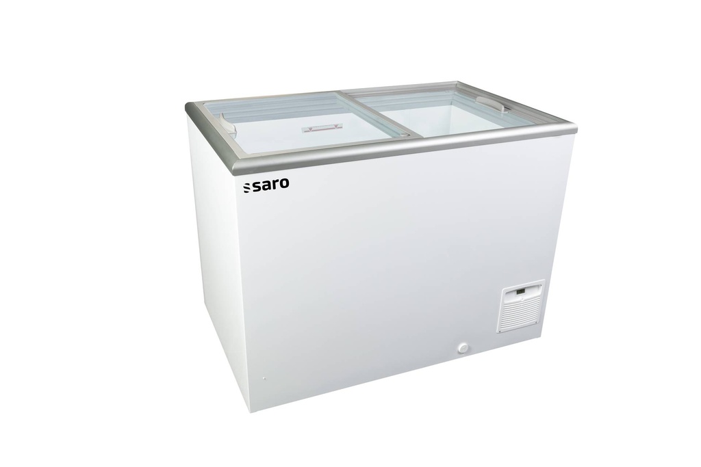SARO Speiseeis-/Tiefkühltruhe Modell NOVA 35-2BC100A