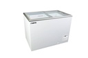 SARO Speiseeis-/Tiefkühltruhe Modell NOVA 35-2BC100A