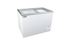 SARO Speiseeis-/Tiefkühltruhe Modell NOVA 35-2BC100A