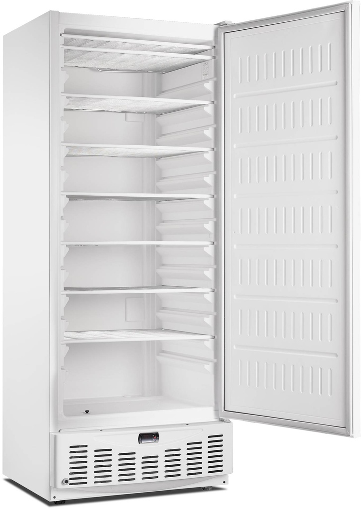 SARO Tiefkühlschrank - weiß, Modell MM5 N PO
