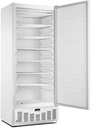 SARO Tiefkühlschrank - weiß, Modell MM5 N PO