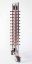 SARO Tellerstapelsystem Plate-Mate, PM 48 KLAPPBAR