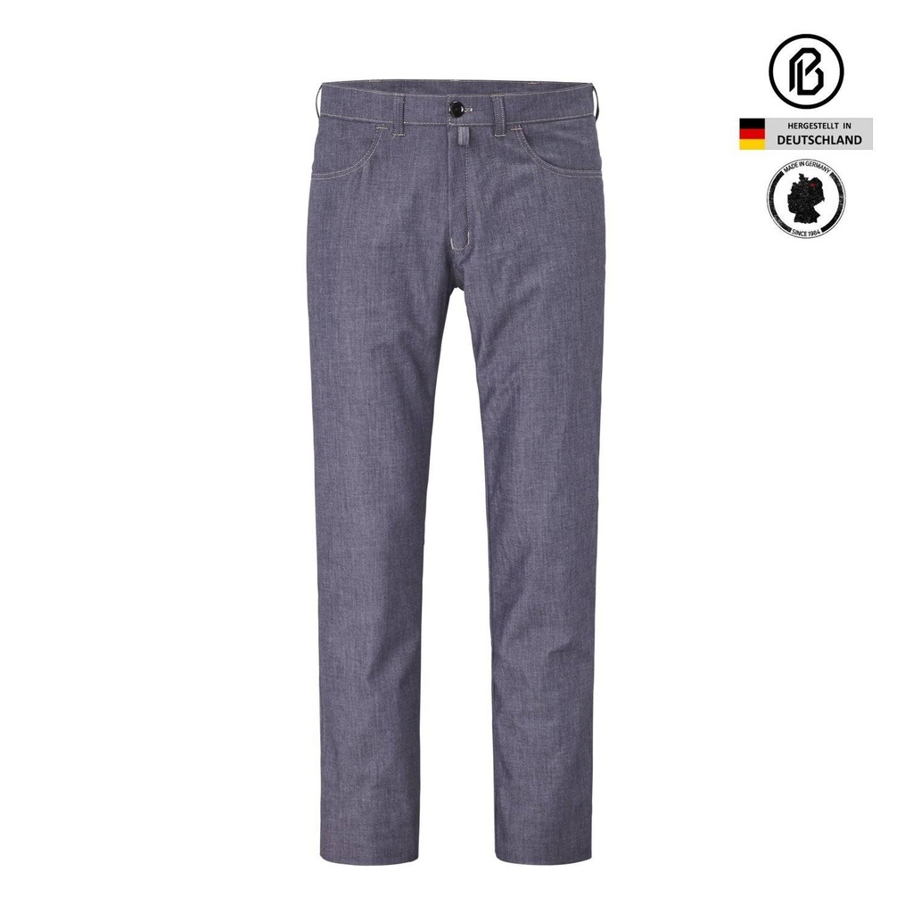 Chef-Pants SlimFit