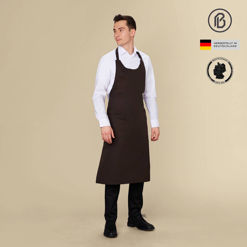 Sommelier-Latzschürze