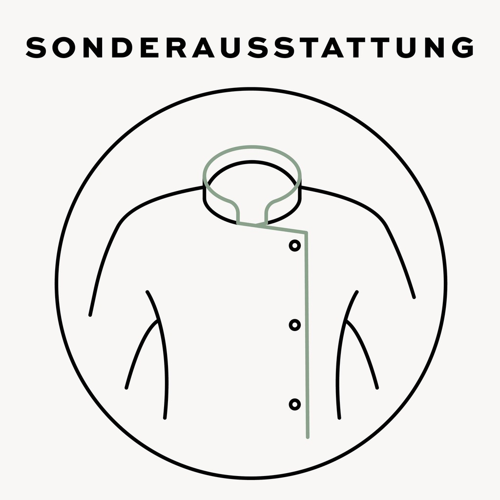 (S11) Paspelierung komplett