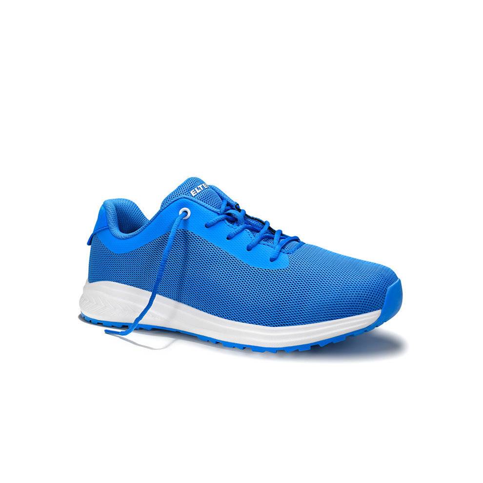 Arbeitsschuhe MARAIS blue Low ESD O1