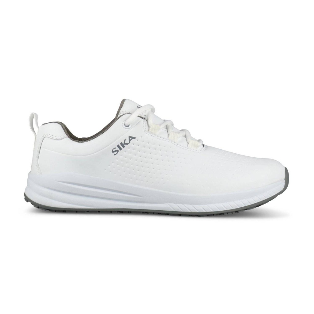 Arbeitsschuhe SIKA Dynamic weiss