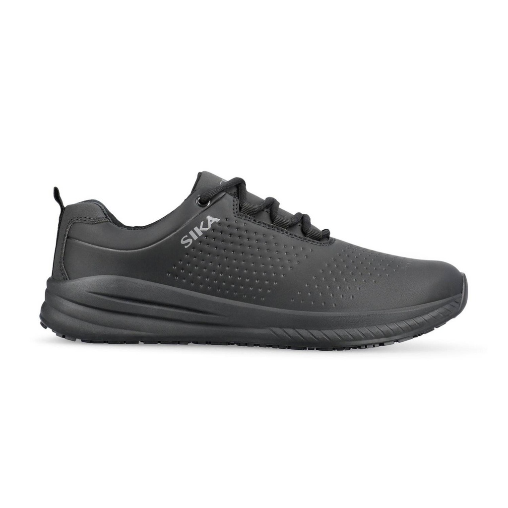Arbeitsschuhe SIKA Dynamic schwarz