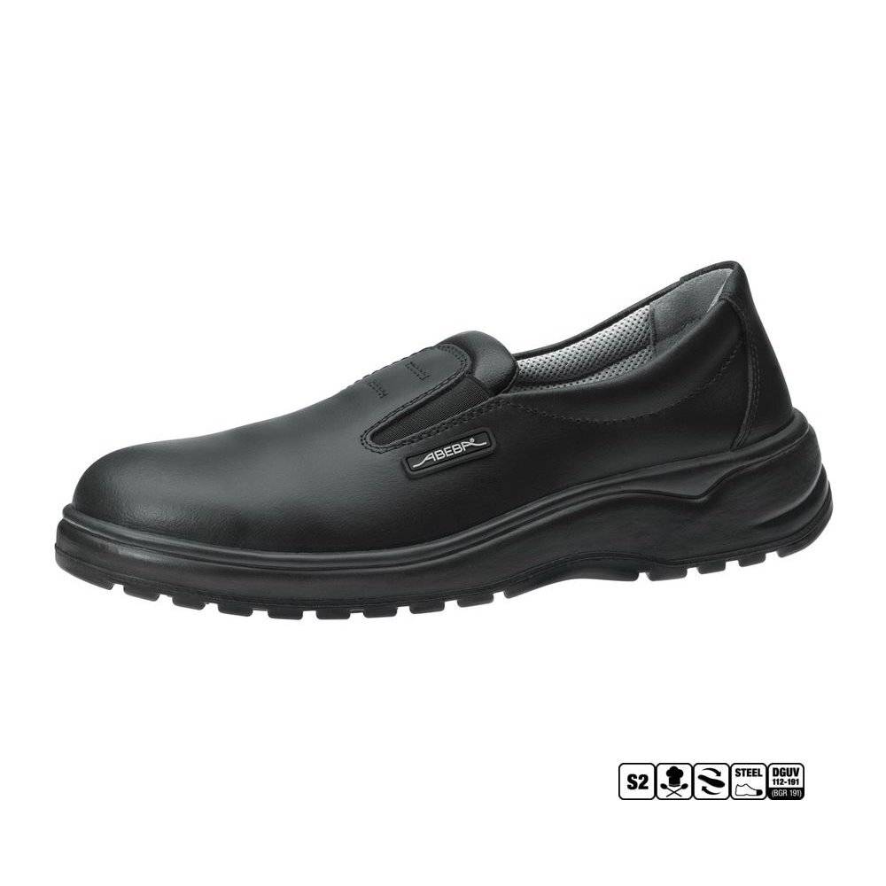 Küchenschuhe Abeba 711037 S2