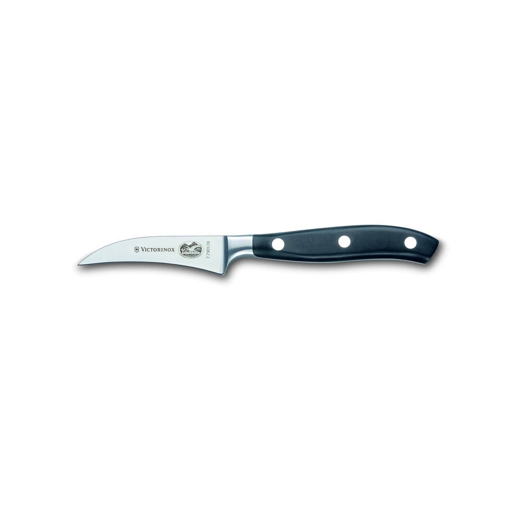 Tourniermesser, 8cm