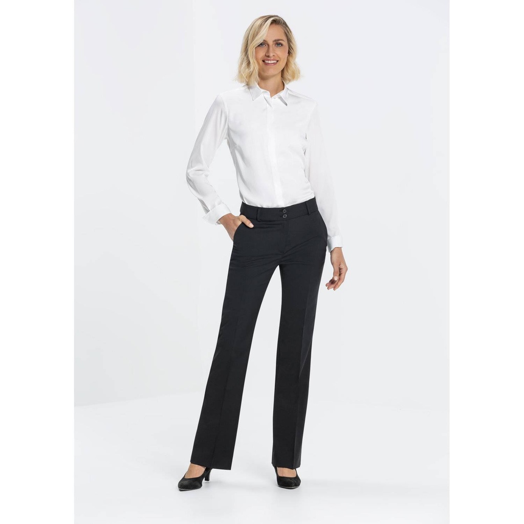 Damen-Hose MODERN 37.5, schwarz