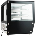 Kühlvitrine, 125 L, 695 x 576 x 678 mm, 125 L