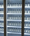 Kühlschrank 3, 1880 x 710 x 2003 mm, 1530 L, weiß