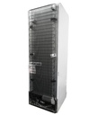 Tiefkühlschrank 1, 382 L, 640 x 670 x 1875 mm, 382 L, weiß
